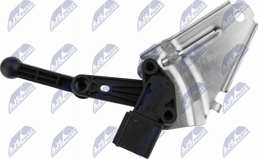 NTY ECX-CH-020 - Блок управління, регулювання кута нахилу фар autozip.com.ua