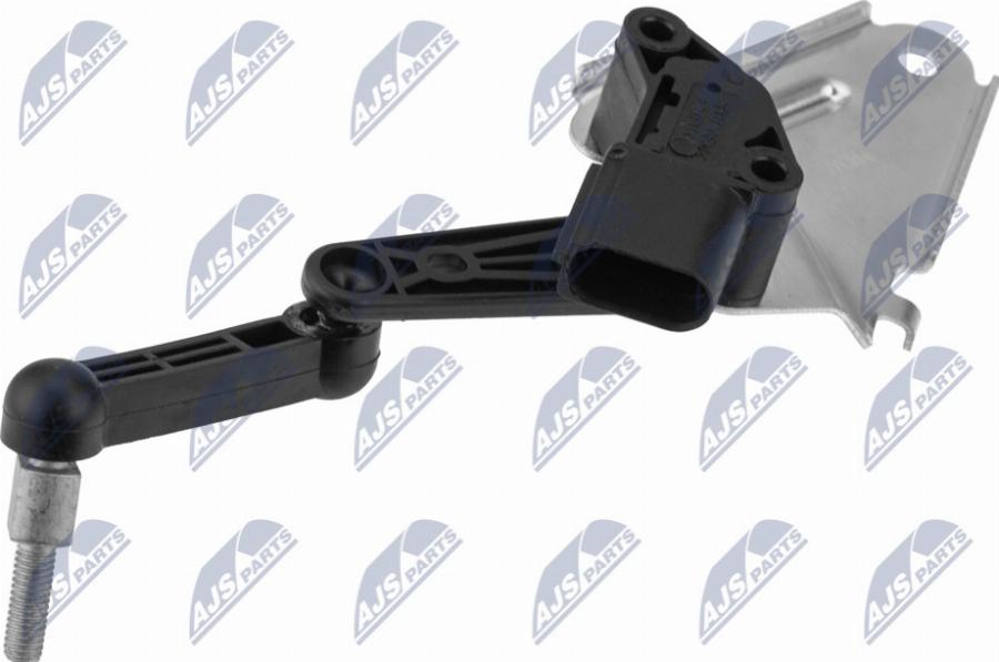 NTY ECX-CH-020 - Блок управління, регулювання кута нахилу фар autozip.com.ua