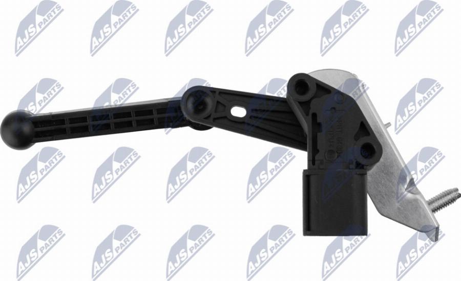 NTY ECX-CH-021 - Блок управління, регулювання кута нахилу фар autozip.com.ua