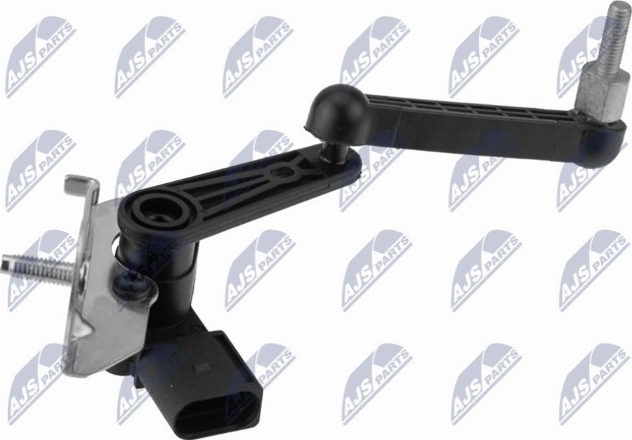 NTY ECX-CH-021 - Блок управління, регулювання кута нахилу фар autozip.com.ua