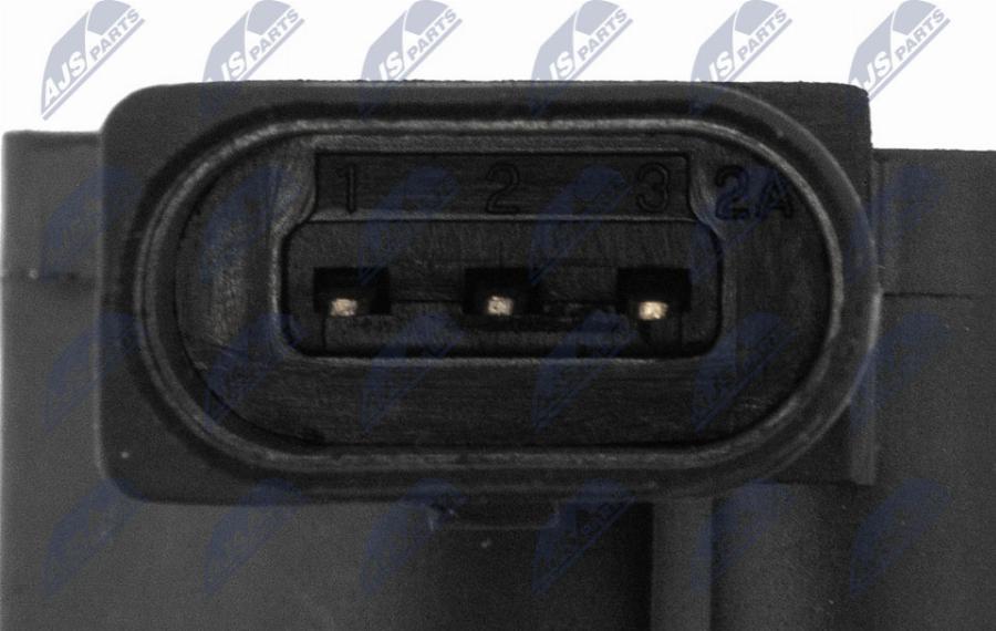 NTY ECX-CH-021 - Блок управління, регулювання кута нахилу фар autozip.com.ua