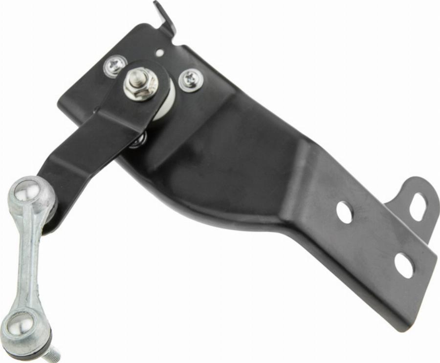 NTY ECX-MS-000 - Датчик, регулювання кута Нахил фар autozip.com.ua