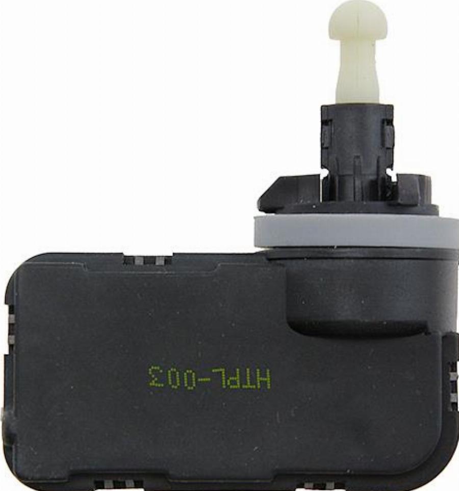 NTY ECX-PL-003 - Регулювальний елемент, регулювання кута нахилу фар autozip.com.ua