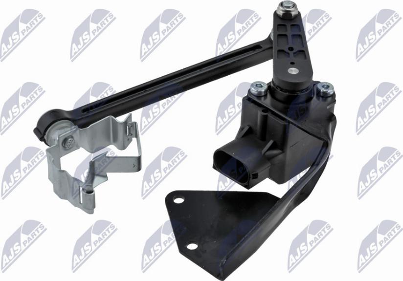 NTY ECX-SK-001 - Датчик, ксенонове світло (регулювання кута нахилу фар) autozip.com.ua