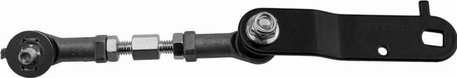 NTY ECX-TY-006 - Підвіска, стійка валу autozip.com.ua
