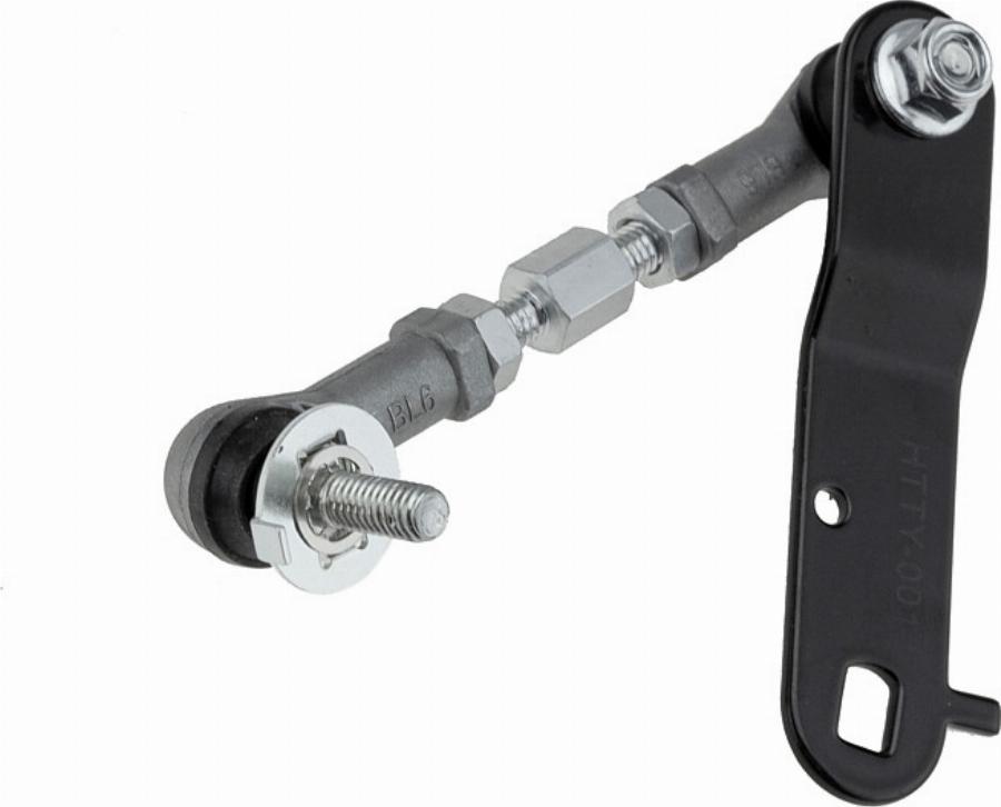 NTY ECX-TY-006 - Підвіска, стійка валу autozip.com.ua