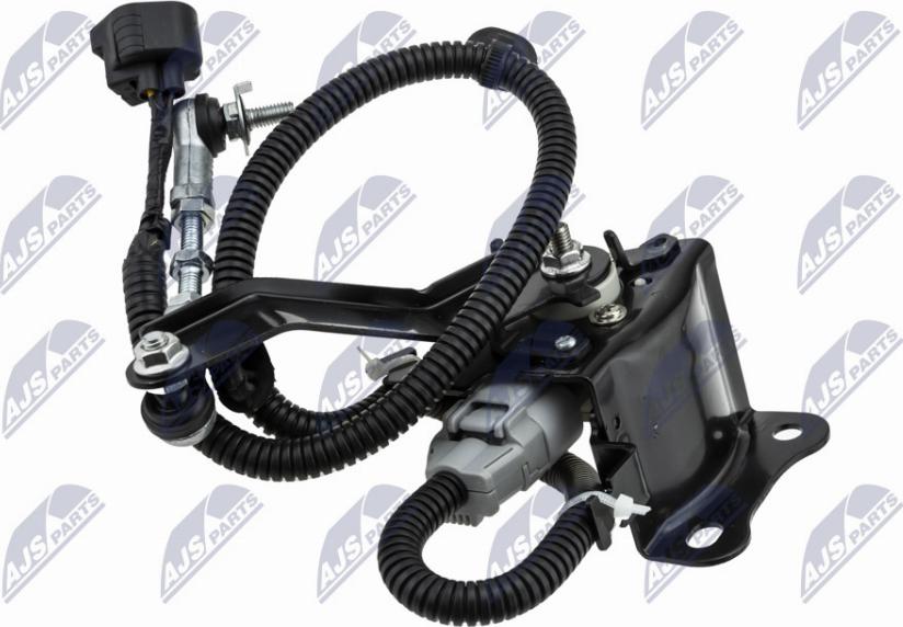 NTY ECX-TY-018 - Датчик, ксенонове світло (регулювання кута нахилу фар) autozip.com.ua