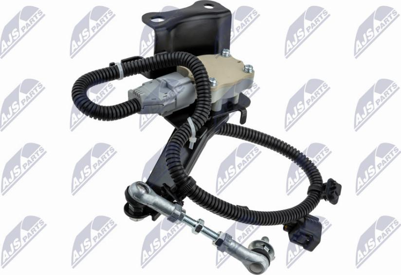 NTY ECX-TY-018 - Датчик, ксенонове світло (регулювання кута нахилу фар) autozip.com.ua