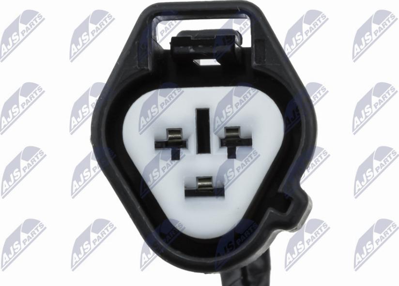 NTY ECX-TY-018 - Датчик, ксенонове світло (регулювання кута нахилу фар) autozip.com.ua