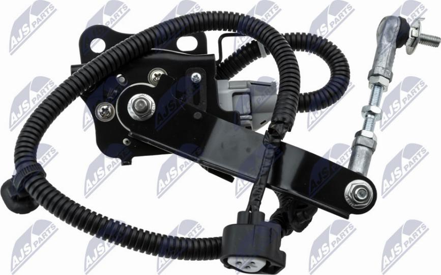 NTY ECX-TY-018 - Датчик, ксенонове світло (регулювання кута нахилу фар) autozip.com.ua
