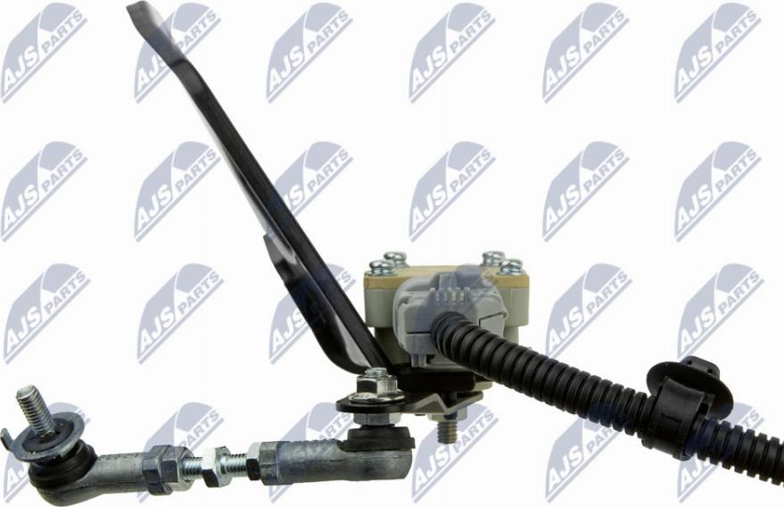 NTY ECX-TY-012 - Датчик, ксенонове світло (регулювання кута нахилу фар) autozip.com.ua