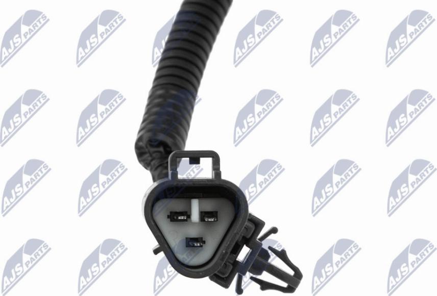 NTY ECX-TY-012 - Датчик, ксенонове світло (регулювання кута нахилу фар) autozip.com.ua