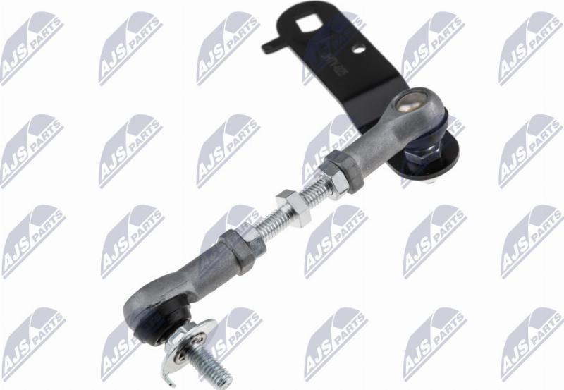 NTY ECX-TY-025 - Підвіска, стійка валу autozip.com.ua