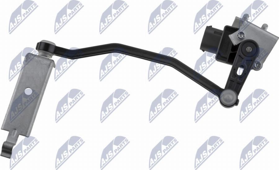 NTY ECX-VV-006 - Датчик, регулювання кута Нахил фар autozip.com.ua