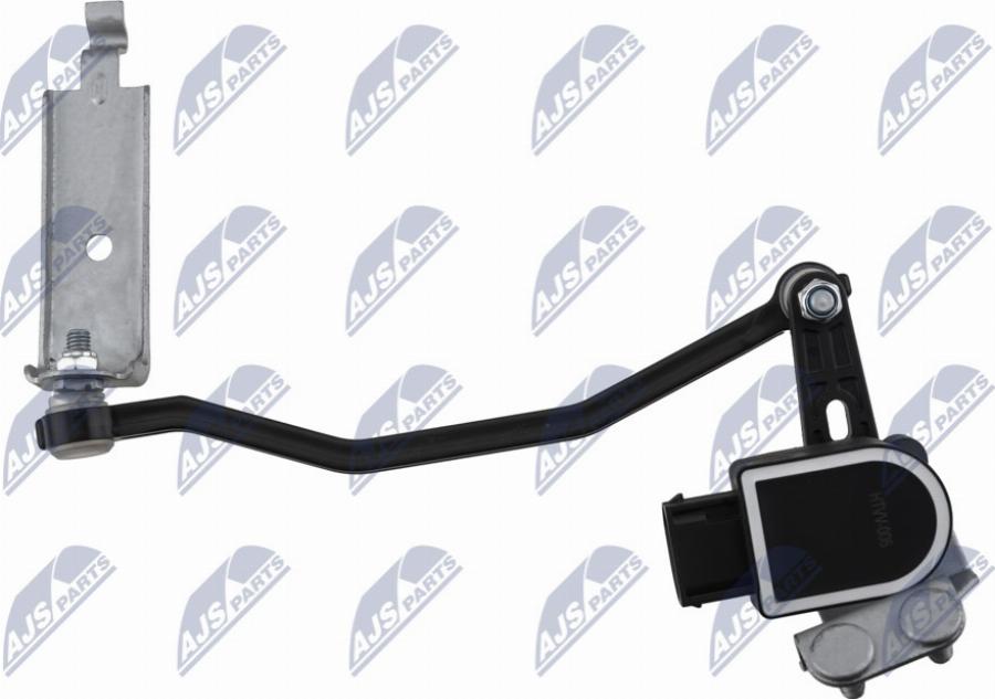 NTY ECX-VV-006 - Датчик, регулювання кута Нахил фар autozip.com.ua