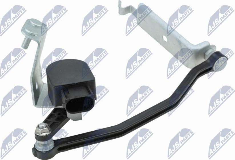 NTY ECX-VV-003 - Датчик, регулювання кута Нахил фар autozip.com.ua