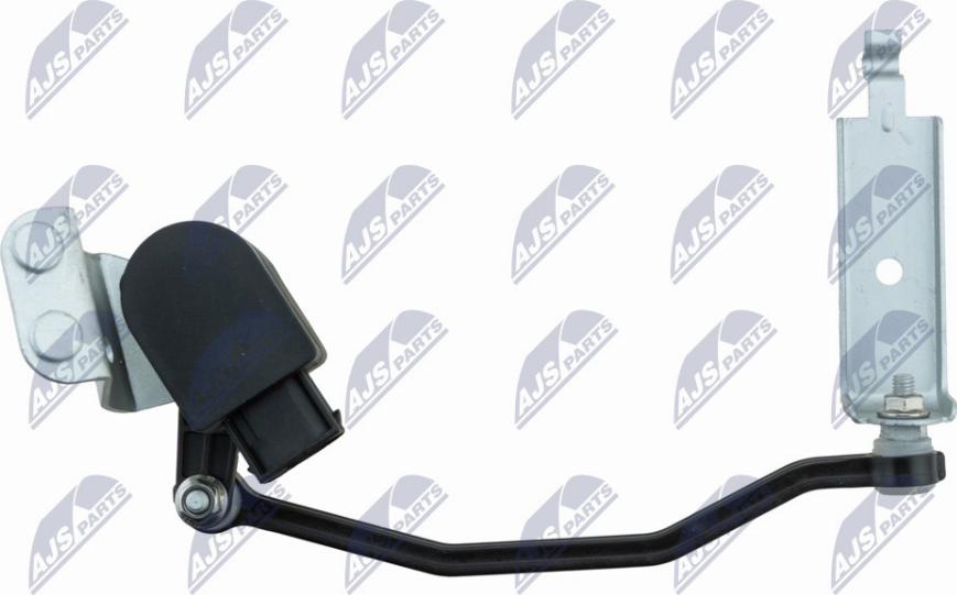 NTY ECX-VV-003 - Датчик, регулювання кута Нахил фар autozip.com.ua