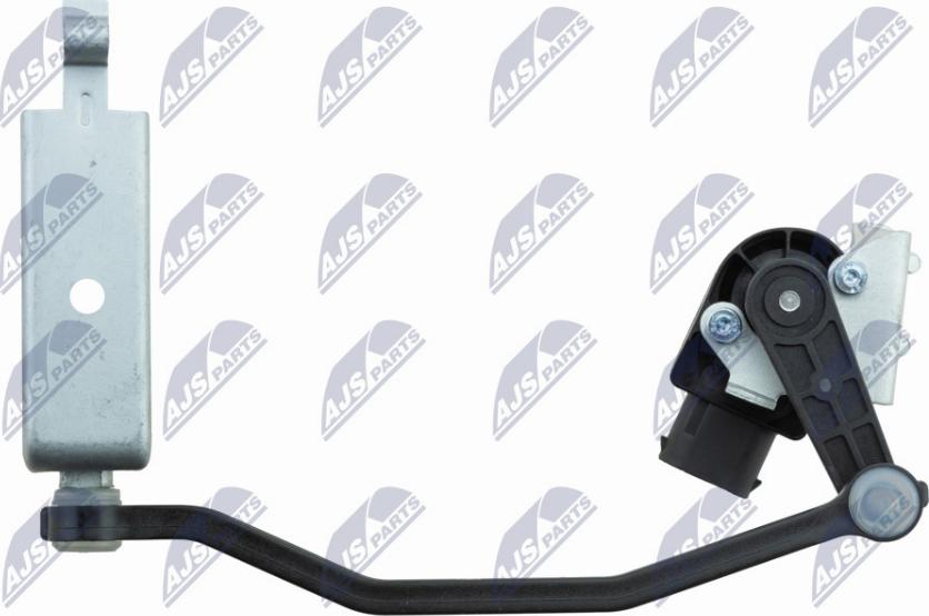 NTY ECX-VV-003 - Датчик, регулювання кута Нахил фар autozip.com.ua