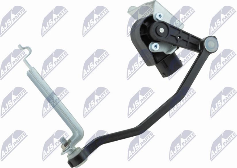 NTY ECX-VV-003 - Датчик, регулювання кута Нахил фар autozip.com.ua