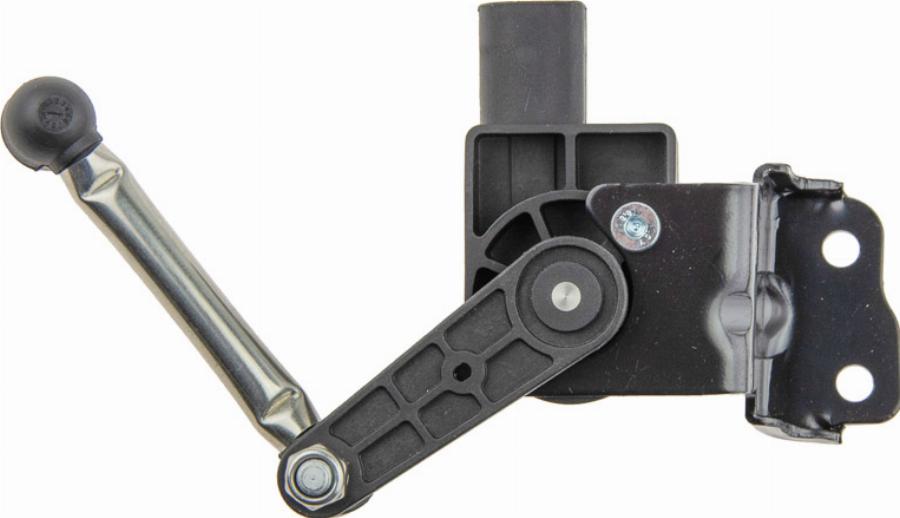 NTY ECX-VW-009 - Датчик, ксенонове світло (регулювання кута нахилу фар) autozip.com.ua