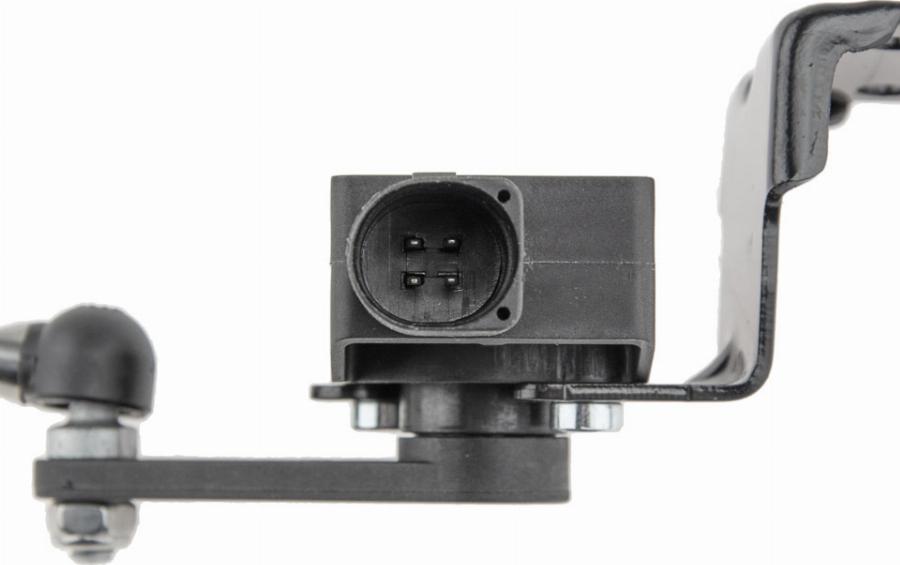 NTY ECX-VW-009 - Датчик, ксенонове світло (регулювання кута нахилу фар) autozip.com.ua
