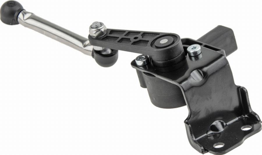 NTY ECX-VW-009 - Датчик, ксенонове світло (регулювання кута нахилу фар) autozip.com.ua