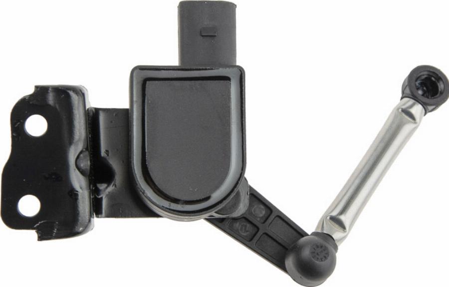 NTY ECX-VW-009 - Датчик, ксенонове світло (регулювання кута нахилу фар) autozip.com.ua