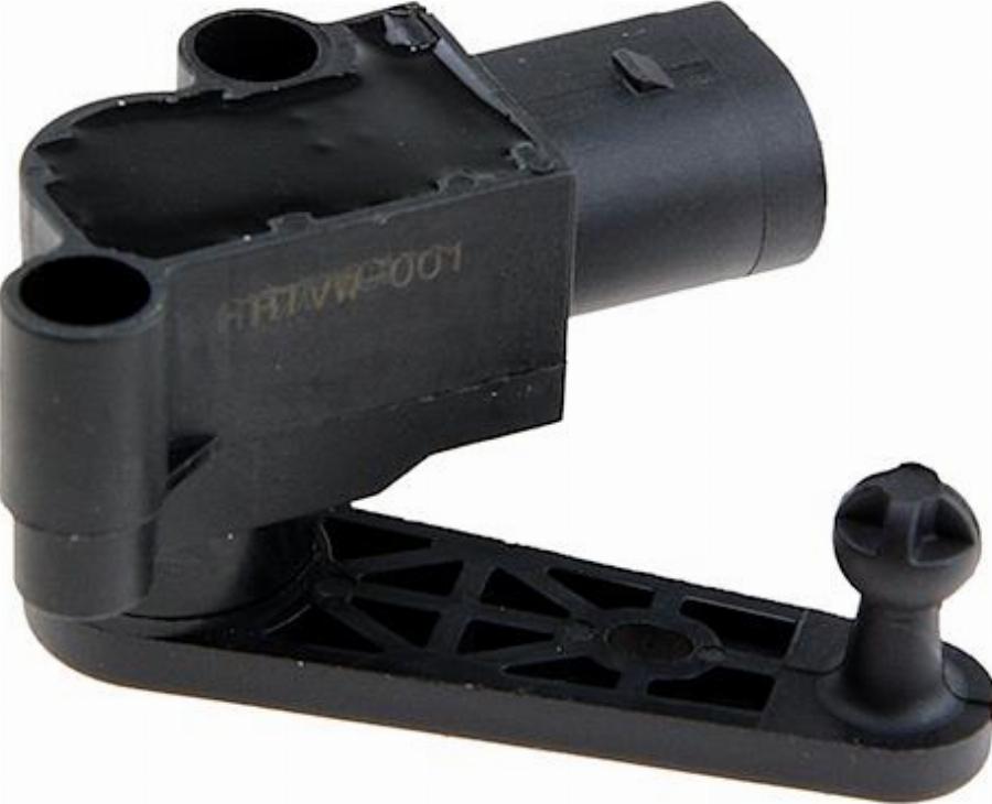 NTY ECX-VW-001 - Датчик, ксенонове світло (регулювання кута нахилу фар) autozip.com.ua