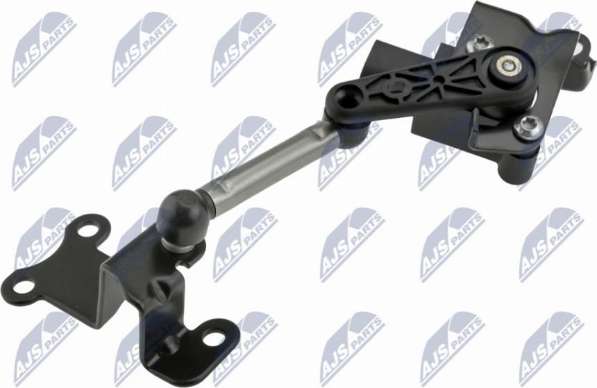 NTY ECX-VW-013 - Датчик, ксенонове світло (регулювання кута нахилу фар) autozip.com.ua