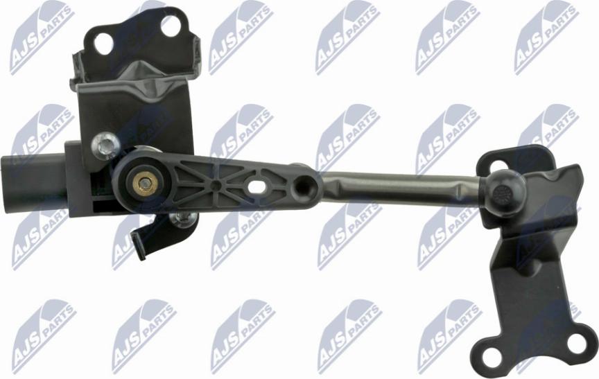 NTY ECX-VW-013 - Датчик, ксенонове світло (регулювання кута нахилу фар) autozip.com.ua