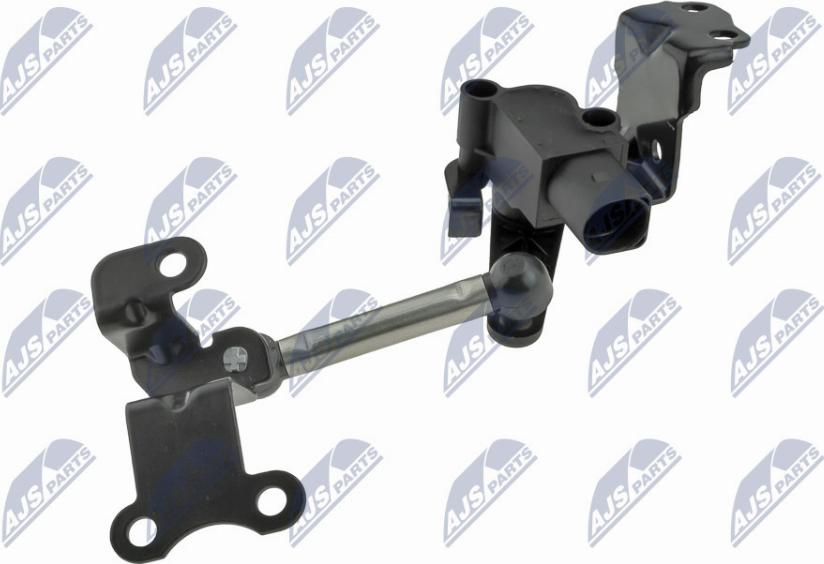 NTY ECX-VW-013 - Датчик, ксенонове світло (регулювання кута нахилу фар) autozip.com.ua