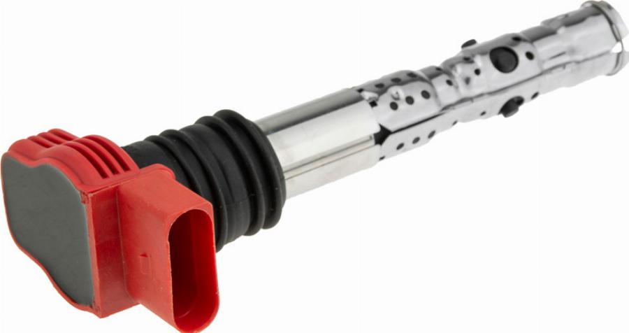 NTY ECZ-AU-001 - Котушка запалювання autozip.com.ua