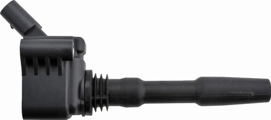 NTY ECZ-AU-008 - Котушка запалювання autozip.com.ua