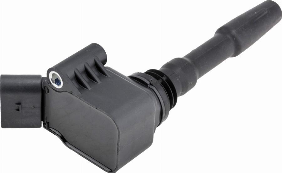 NTY ECZ-AU-008 - Котушка запалювання autozip.com.ua