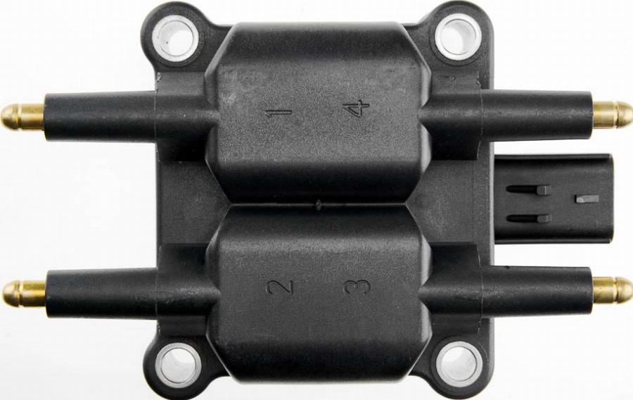 NTY ECZ-BM-009 - Котушка запалювання autozip.com.ua