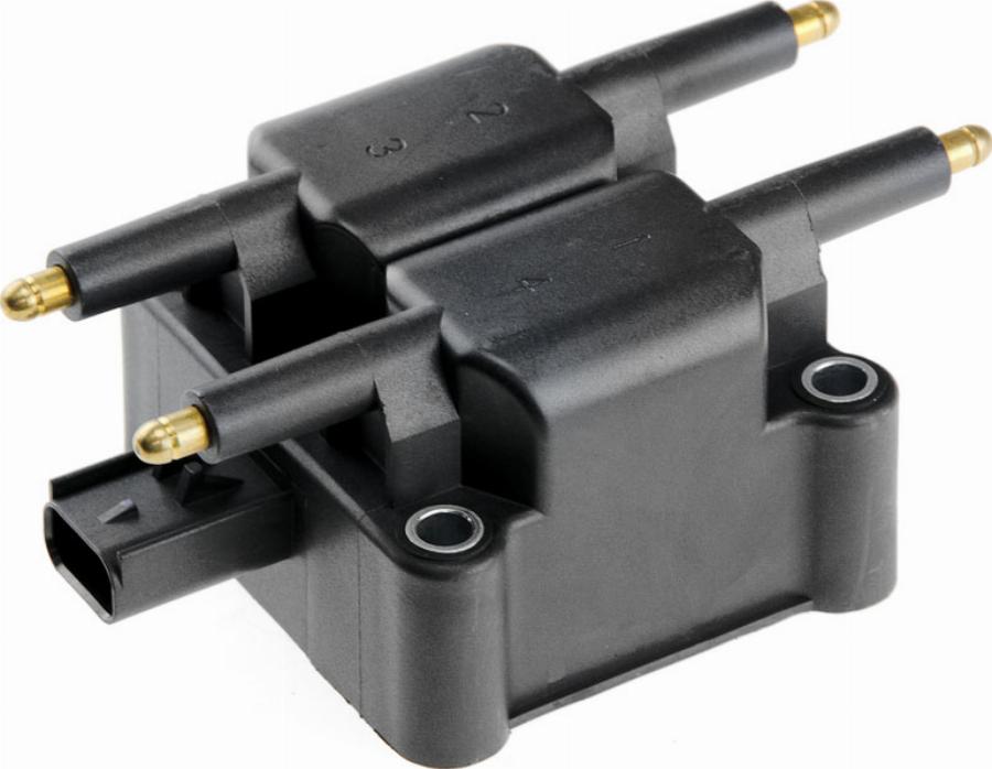 NTY ECZ-BM-009 - Котушка запалювання autozip.com.ua
