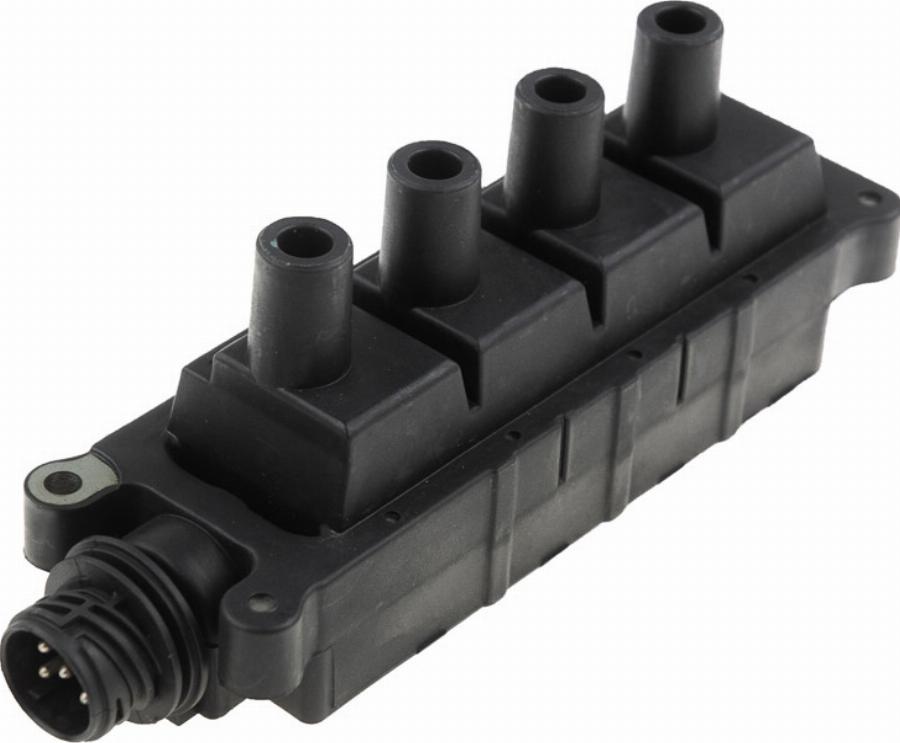 NTY ECZ-BM-001 - Котушка запалювання autozip.com.ua
