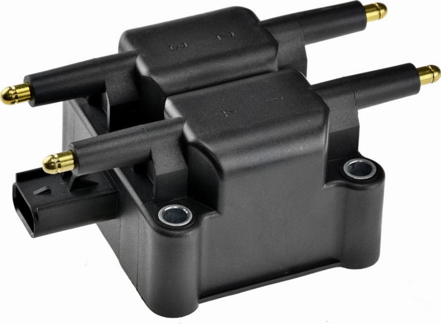 NTY ECZ-CH-007 - Котушка запалювання autozip.com.ua