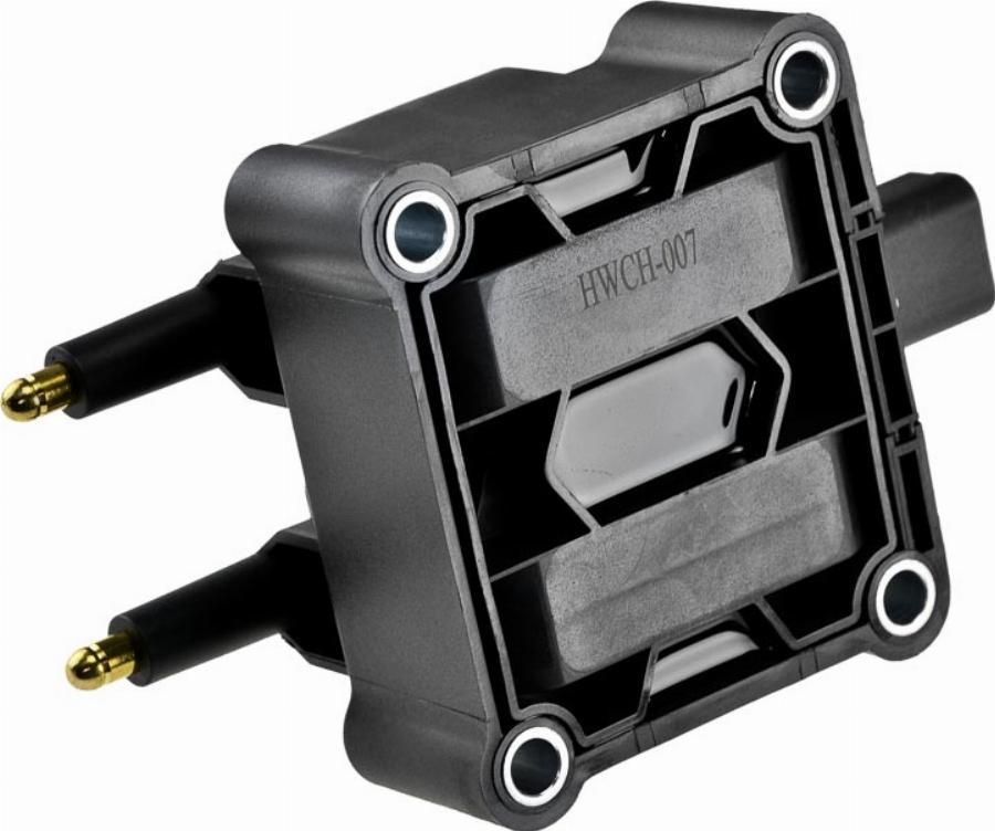 NTY ECZ-CH-007 - Котушка запалювання autozip.com.ua