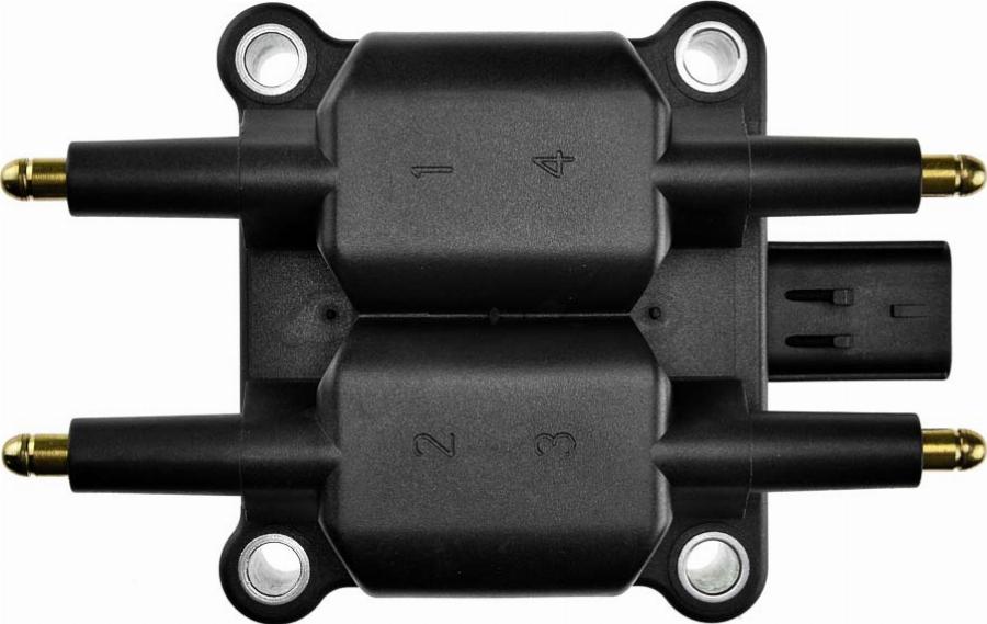 NTY ECZ-CH-007 - Котушка запалювання autozip.com.ua