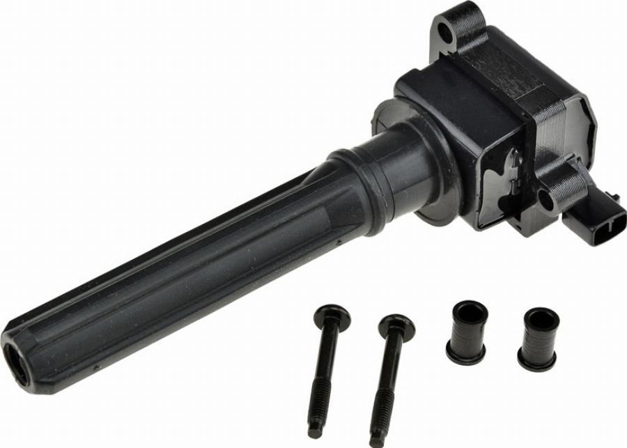 NTY ECZ-CH-012 - Котушка запалювання autozip.com.ua