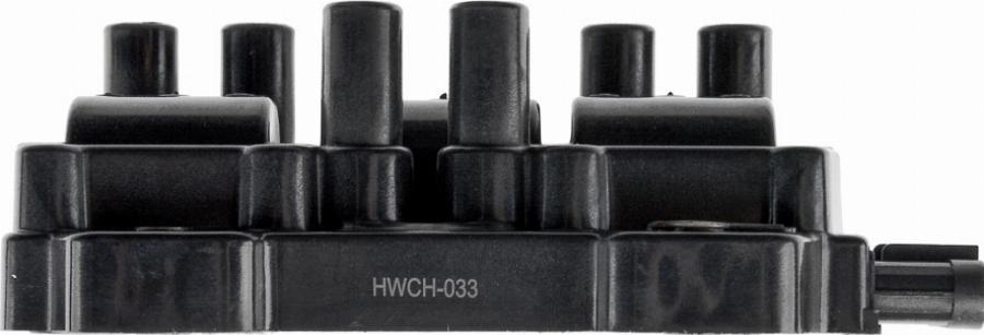 NTY ECZ-CH-033 - Котушка запалювання autozip.com.ua