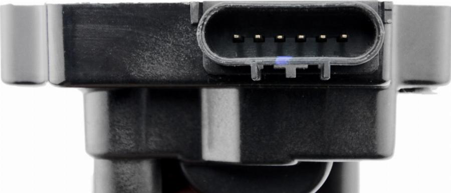 NTY ECZ-CH-033 - Котушка запалювання autozip.com.ua