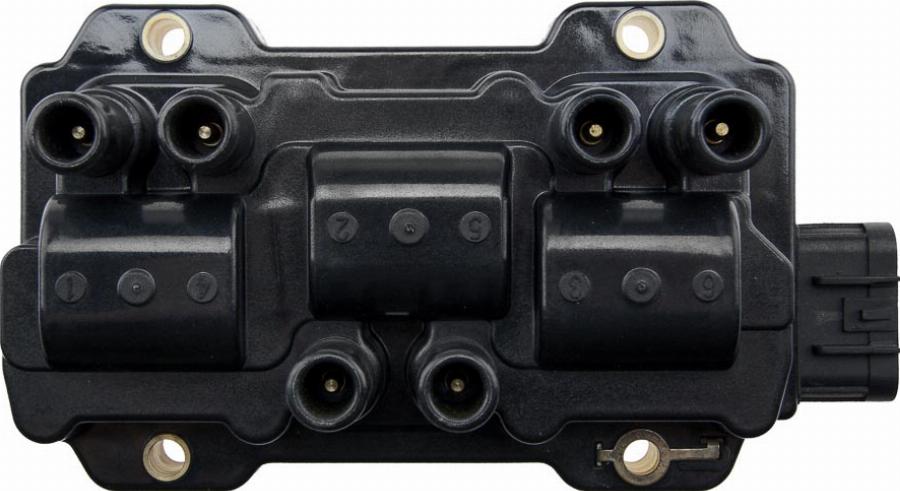 NTY ECZ-CH-033 - Котушка запалювання autozip.com.ua