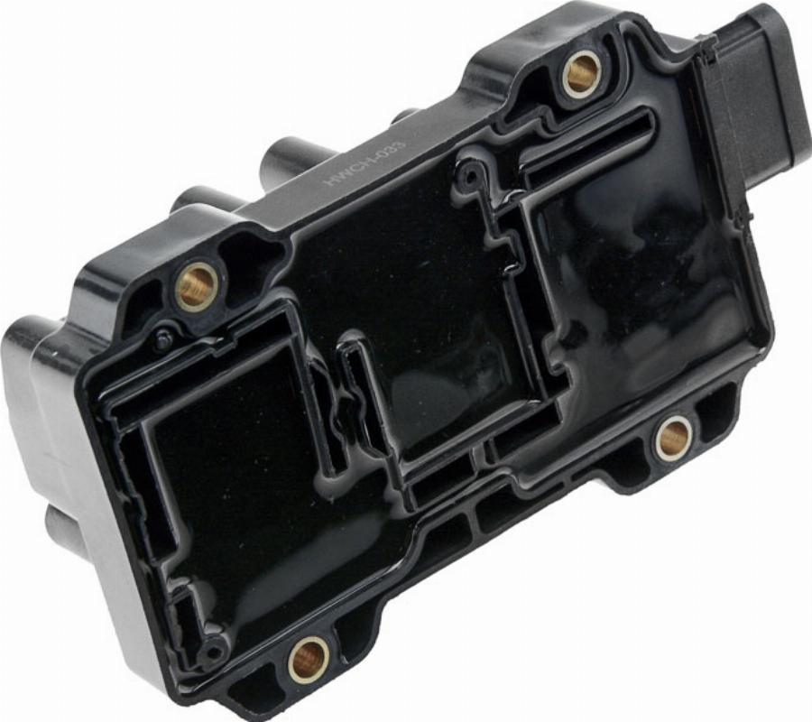 NTY ECZ-CH-033 - Котушка запалювання autozip.com.ua
