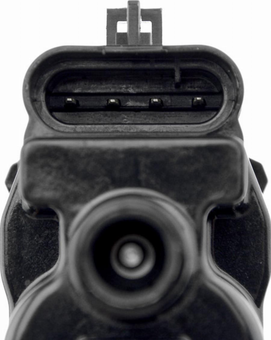 NTY ECZ-CH-032 - Котушка запалювання autozip.com.ua