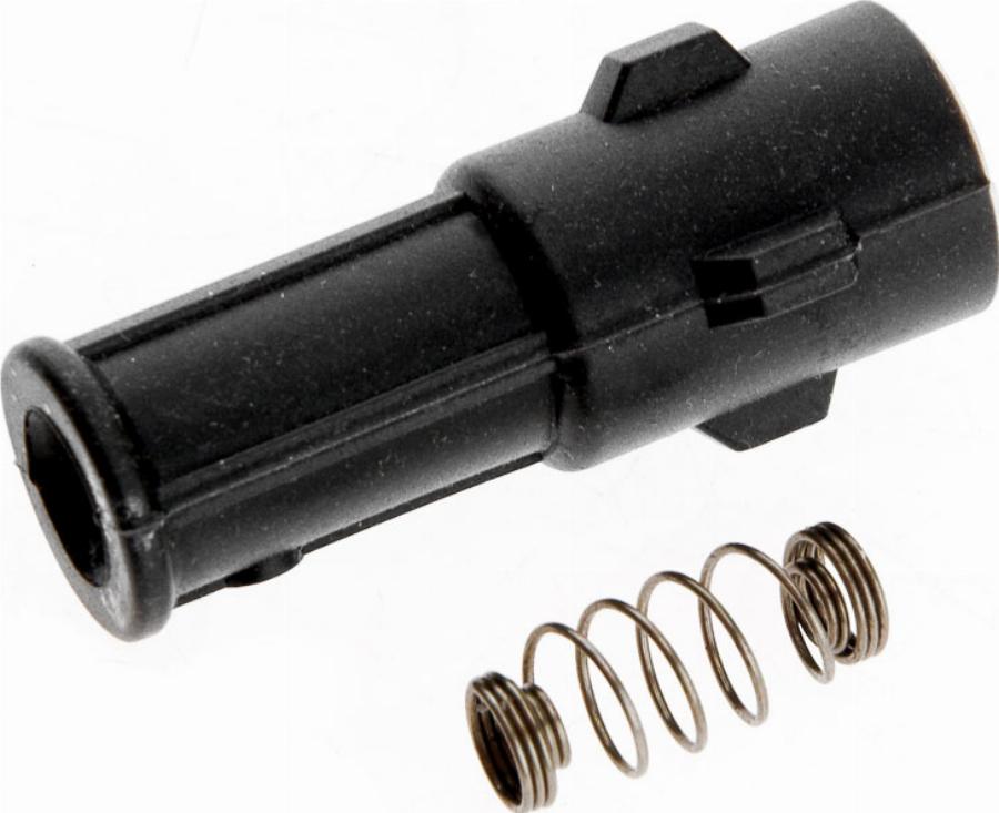 NTY ECZ-CH-025A - Вилка, котушка запалювання autozip.com.ua