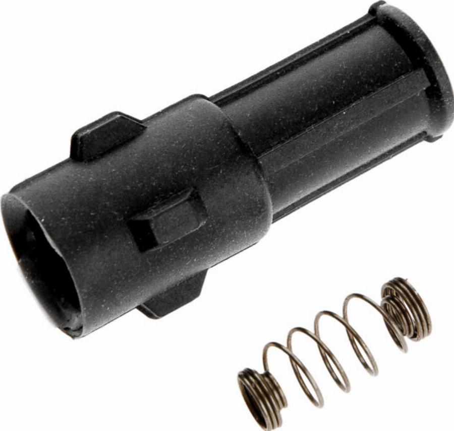 NTY ECZ-CH-025A - Вилка, котушка запалювання autozip.com.ua