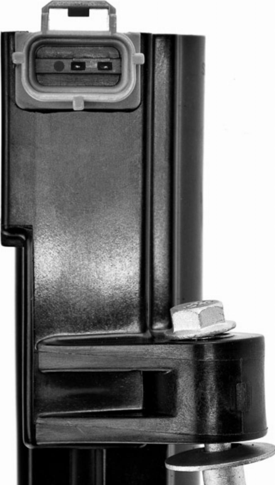 NTY ECZ-CH-021 - Котушка запалювання autozip.com.ua