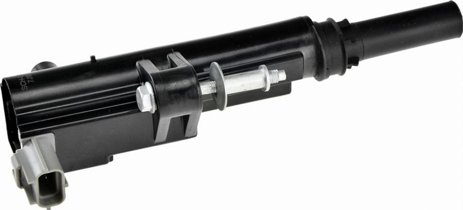 NTY ECZ-CH-021 - Котушка запалювання autozip.com.ua